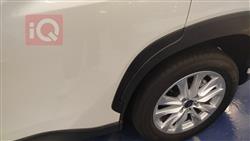 تويوتا كورولا كروس